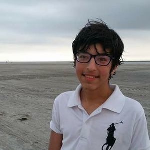 Meet your Posher, Bassem